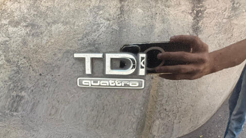 Q5 3.0 V6 TDI 258CH CLEAN DIESEL S LINE QUATTRO S TRONIC 7 2014 occasion 13400 AUBAGNE
