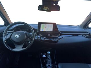C-HR 1.8 Hybride 122ch Design Ultimate E-CVT 2023 occasion 13012 Marseille