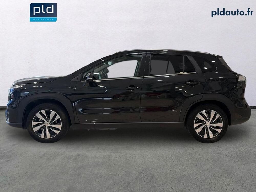 Divers 1.5 Dualjet Hybrid 115ch Style Auto MY24 2024 occasion 13290 Les Milles