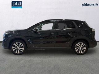 Divers 1.5 Dualjet Hybrid 115ch Style Auto MY24 2024 occasion 13290 Les Milles