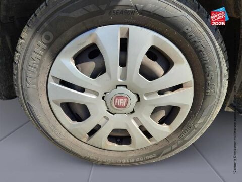 Talento 1.2 CH1 1.6 Multijet 95ch Pack Pro Nav 2018 occasion 90000 Belfort