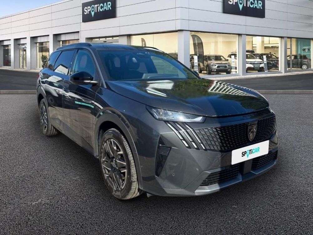 5008 Hybrid 145ch Allure e-DCS6 2025 occasion 27400 Louviers