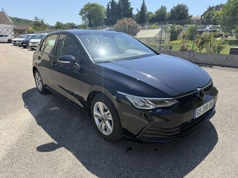 Golf 2.0 TDI SCR 116CH LIFE PLUS DSG7 2023 occasion 38070 Saint-Quentin-Fallavier