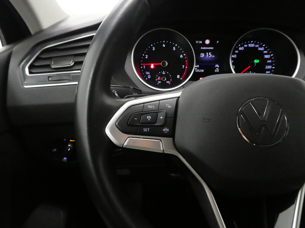 Tiguan 1.5 TSI 150CH LIFE PLUS DSG7 2023 occasion 77100 Nanteuil-l&egrave;s-Meaux
