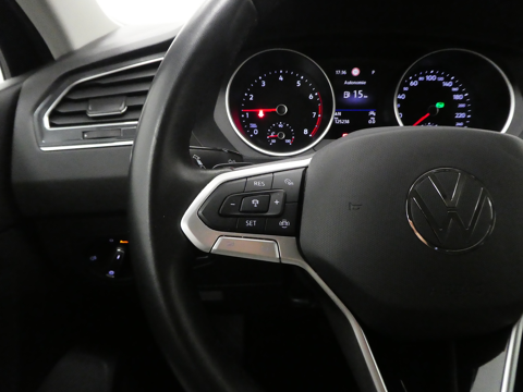 Tiguan 1.5 TSI 150CH LIFE PLUS DSG7 2023 occasion 77100 Nanteuil-l&egrave;s-Meaux