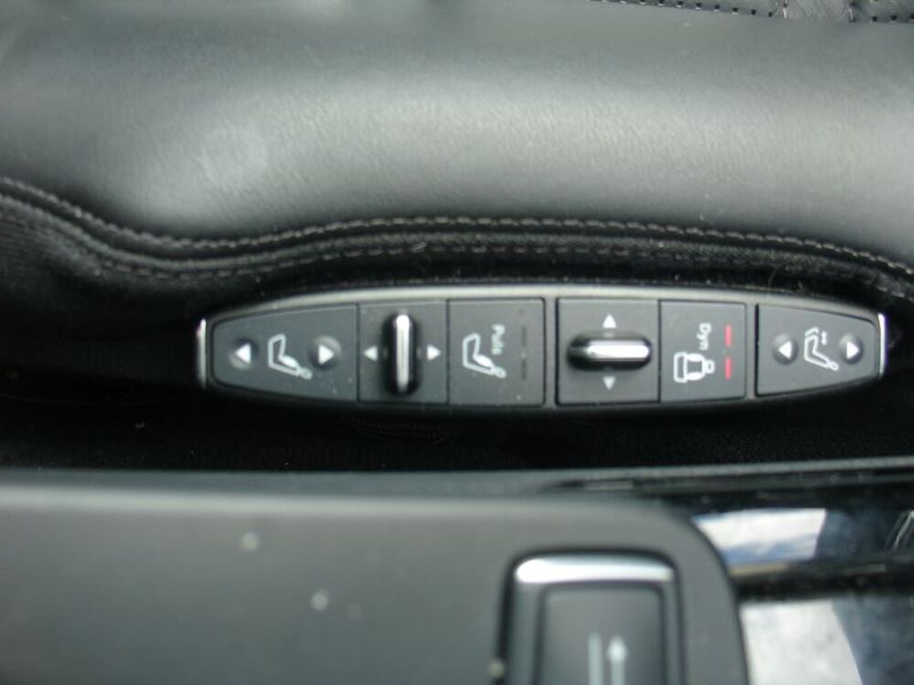 Classe E (W212) 63 AMG 7G-TRONIC PLUS 2012 occasion 91200 Athis-Mons