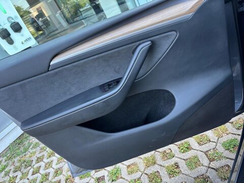 Model Y Performance AWD 2024 occasion 67460 Souffelweyersheim