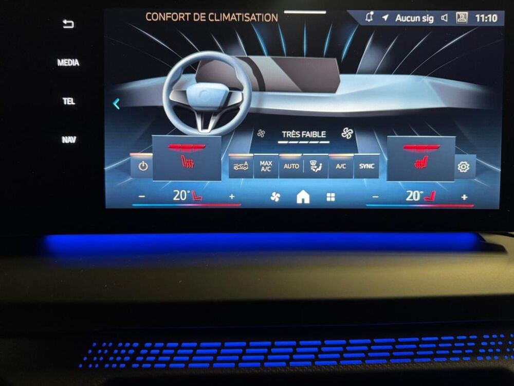 S&eacute;rie 1 120A 170ch M Sport DKG7 2026 occasion 92100 Boulogne-Billancourt