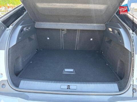 3008 1.2 Hybrid 136ch GT e-DCS6 2024 occasion 08200 Sedan