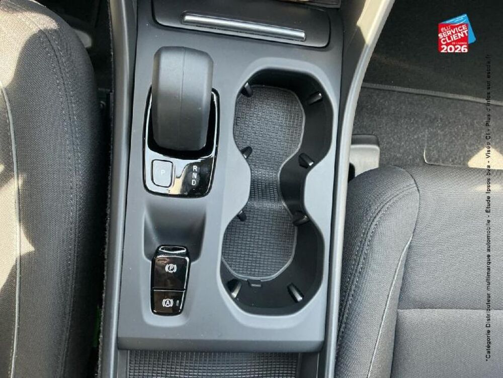 XC40 T4 Recharge 129 + 82ch Inscription Business DCT 7 2022 occasion 68390 Sausheim