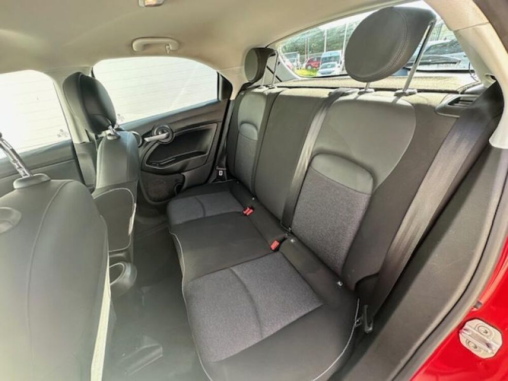 500 X 1.0 FireFly Turbo T3 120ch City Cross 2019 occasion 95500 Gonesse