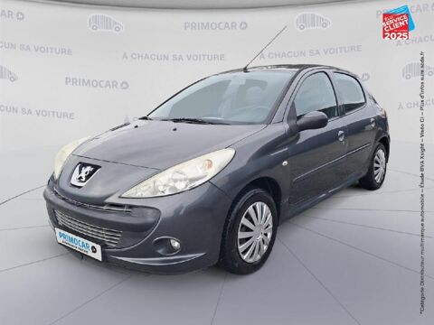 Peugeot 206 + 1.4 Génération 5p