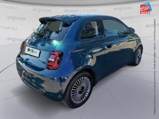 500 e 95ch Icone 2022 occasion 42000 Saint-&Eacute;tienne