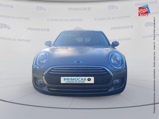 Cooper One 102ch 2017 occasion 67200 Strasbourg