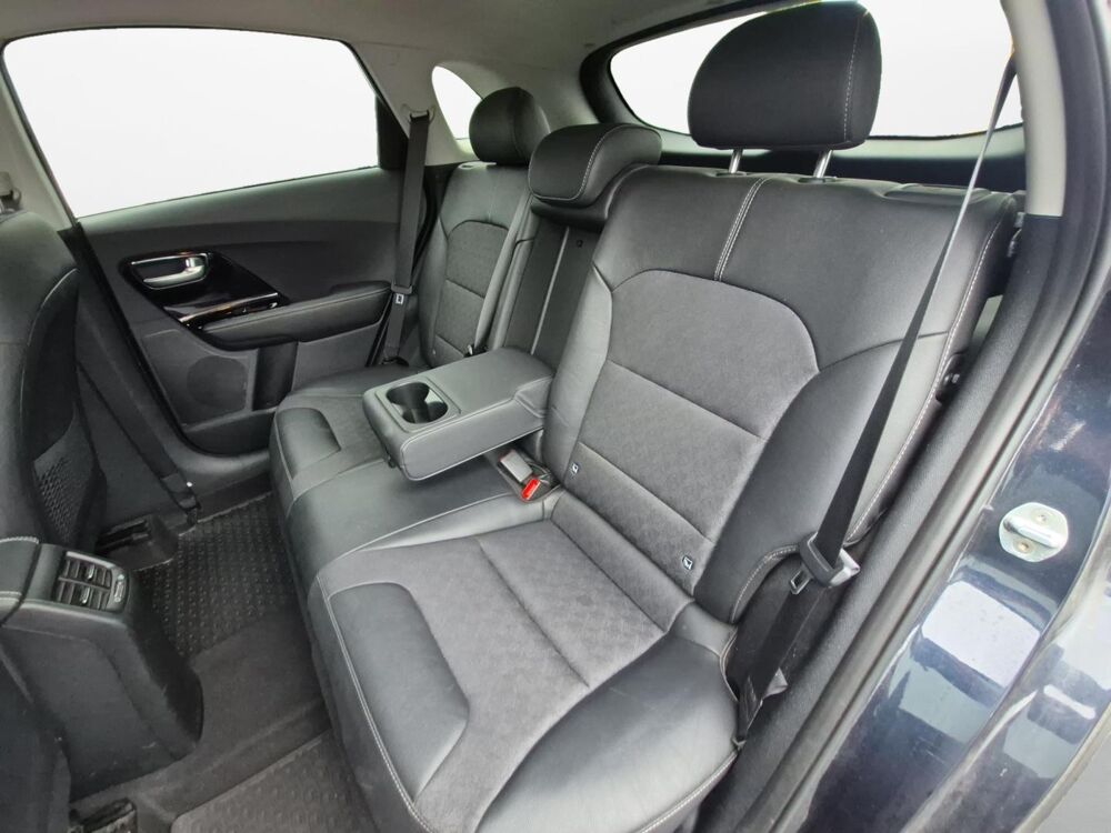 Niro 1.6 GDi 105ch ISG + Plug-In 60.5ch Active DCT6 5cv 2021 occasion 63000 Clermont-Ferrand