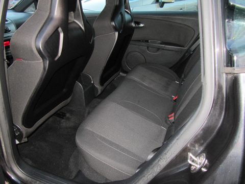 Leon 2.0 TSI 240CH CUPRA 2010 occasion 31600 Muret