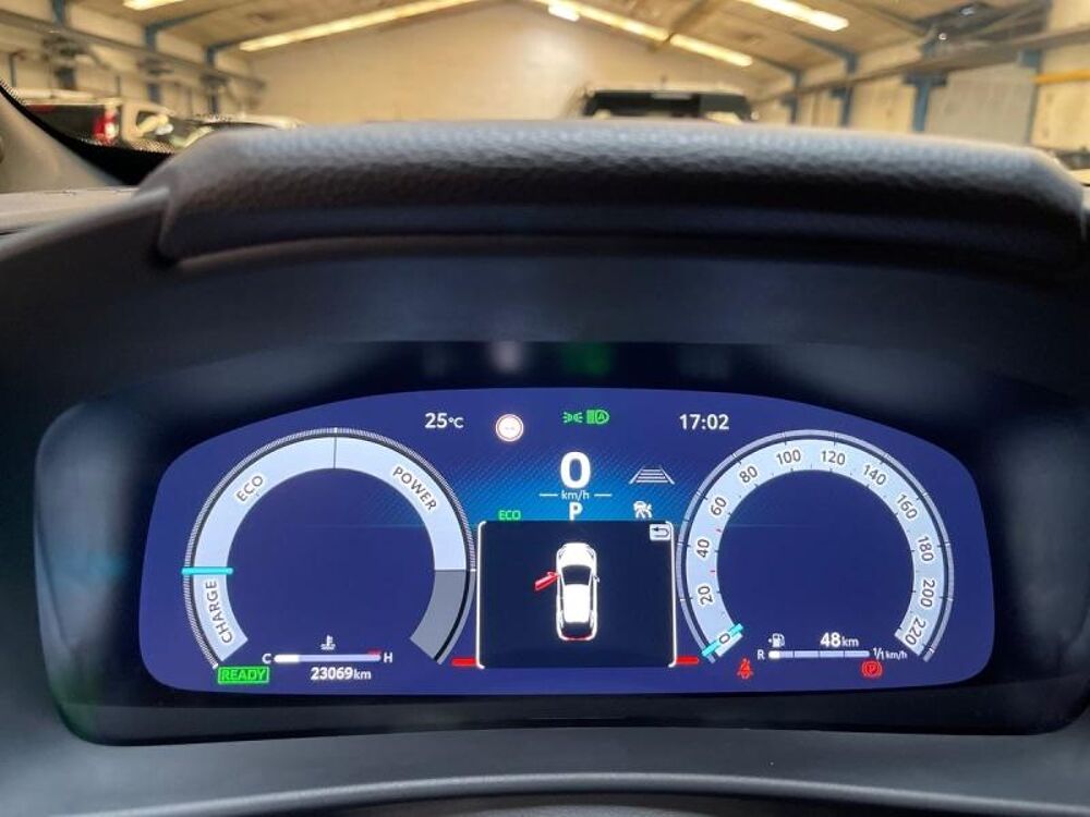 C-HR 2.0 Hybride 200ch GR Sport Premiere AWD-i NG23 2024 occasion 13400 Aubagne