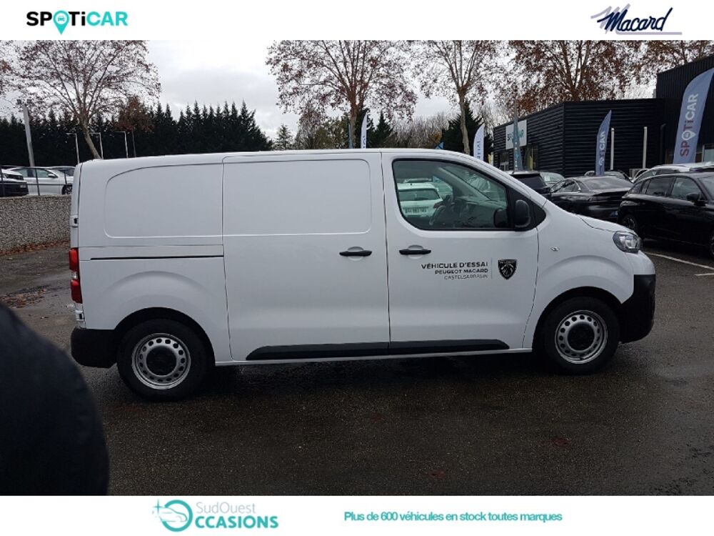 Expert M 2.0 BlueHDi 145ch S&S 2023 occasion 82000 Montauban