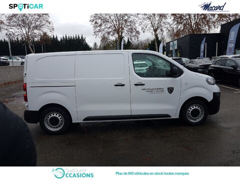 Expert M 2.0 BlueHDi 145ch S&S 2023 occasion 82000 Montauban