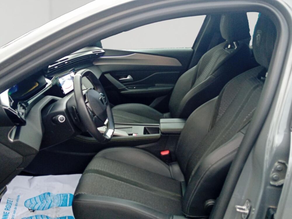 308 PHEV 225ch GT e-EAT8 2024 occasion 28500 Vernouillet