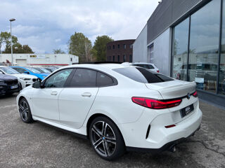 Serie 2 (F44) 218DA 150CH M SPORT 2021 occasion 38130 ECHIROLLES