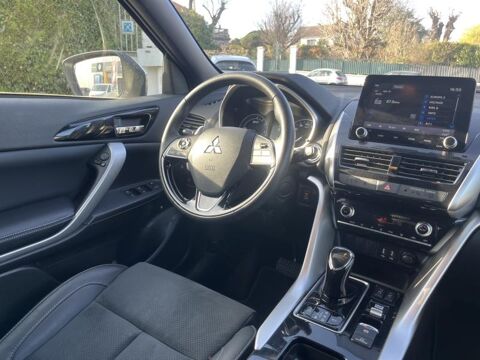 Eclipse Cross 2.4 MIVEC PHEV 188ch Business 4WD 2023 occasion 78310 COIGNIERES