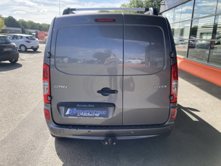 Citan fourgon 111 CDI LONG PRO 2021 occasion 28630 Nogent-le-Phaye