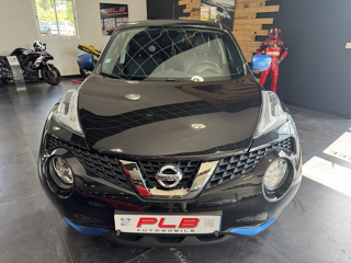 Juke 1.5 DCI 110CH BLACKTOP 07/2019 91800 KM 2019 occasion 12000 RODEZ