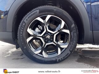 C5 aircross 1.5 BlueHDi 130ch MAX boite automatique 2025 occasion 78570 Andr&eacute;sy