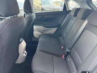 i20 1.0 T-GDi 100ch Hybrid Intuitive DCT-7 2022 occasion 78240 CHAMBOURCY