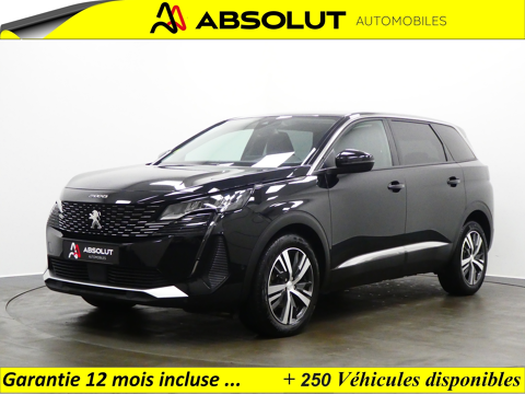 Annonce voiture Peugeot 5008 22488 €