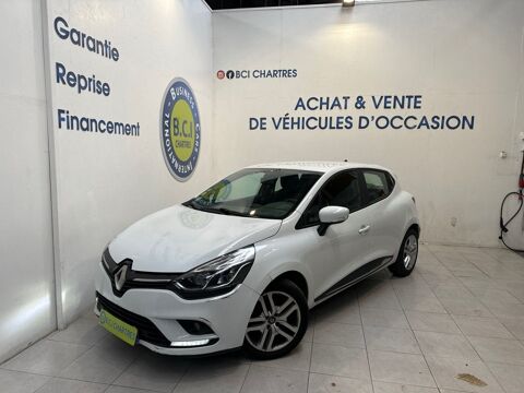 Renault Clio IV 1.5 DCI 75CH ENERGY BUSINESS 5P 2018 occasion Nogent-le-Phaye 28630