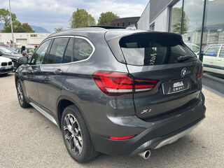 X1 (F48) SDRIVE18IA 136CH XLINE DKG7 / SUIVI BMW COMPLET 2021 occasion 38130 ECHIROLLES