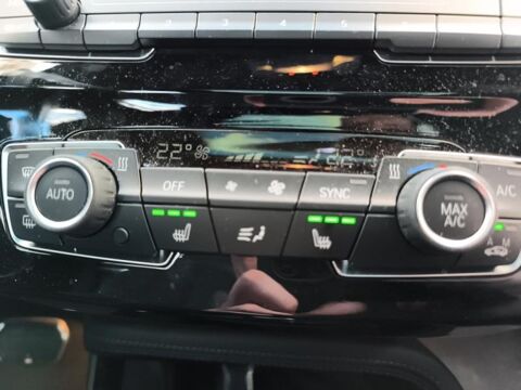 X2 sDrive20iA 178ch M Sport DKG7 2022 occasion 78240 Chambourcy