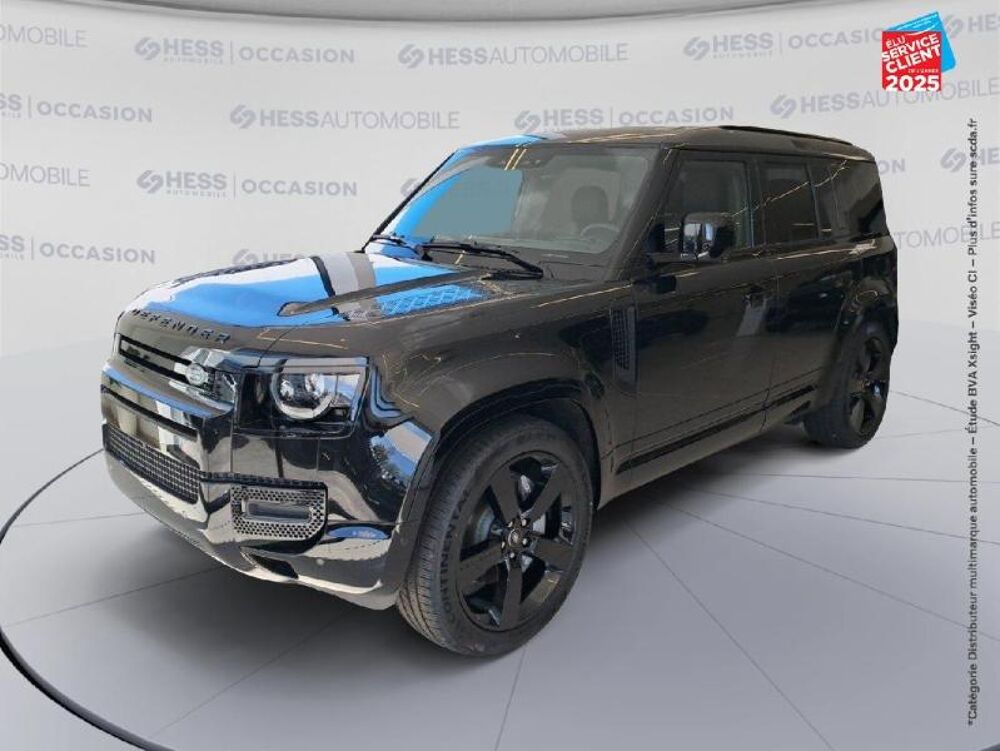 Defender 110 2.0 P300e X-Dynamic SE 2024 occasion 57050 Metz