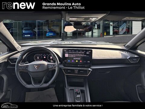 Formentor 1.5 TSI 150ch Business Edition DSG7 2024 occasion 88160 Le Thillot