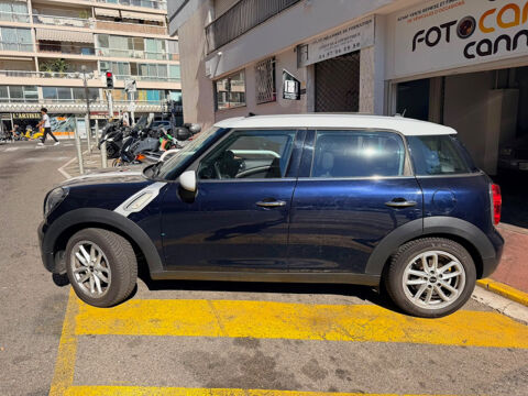 Cooper D COOPER 122CH PACK CHILI BVA 2016 occasion 06400 Cannes