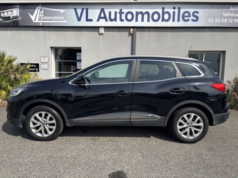 Kadjar 1.6 DCI 130 CH ENERGY INTENS 2017 occasion 31770 Colomiers