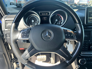 Classe G 350 BLUETEC BREAK LONG 7G-TRONIC + 2015 occasion 81000 Albi