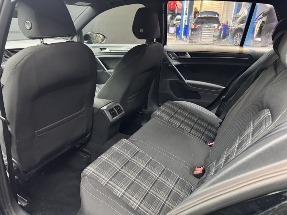 Golf 2.0 TDI 184CH BLUEMOTION TECHNOLOGY FAP GTD 5P 2013 occasion 57185 CLOUANGE