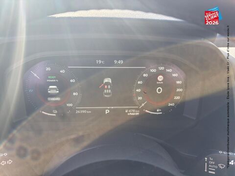 X-Trail e-Power 204ch Tekna 2024 2025 occasion 54520 Laxou