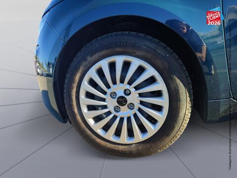 500 e 95ch MY23 2023 occasion 90000 Belfort