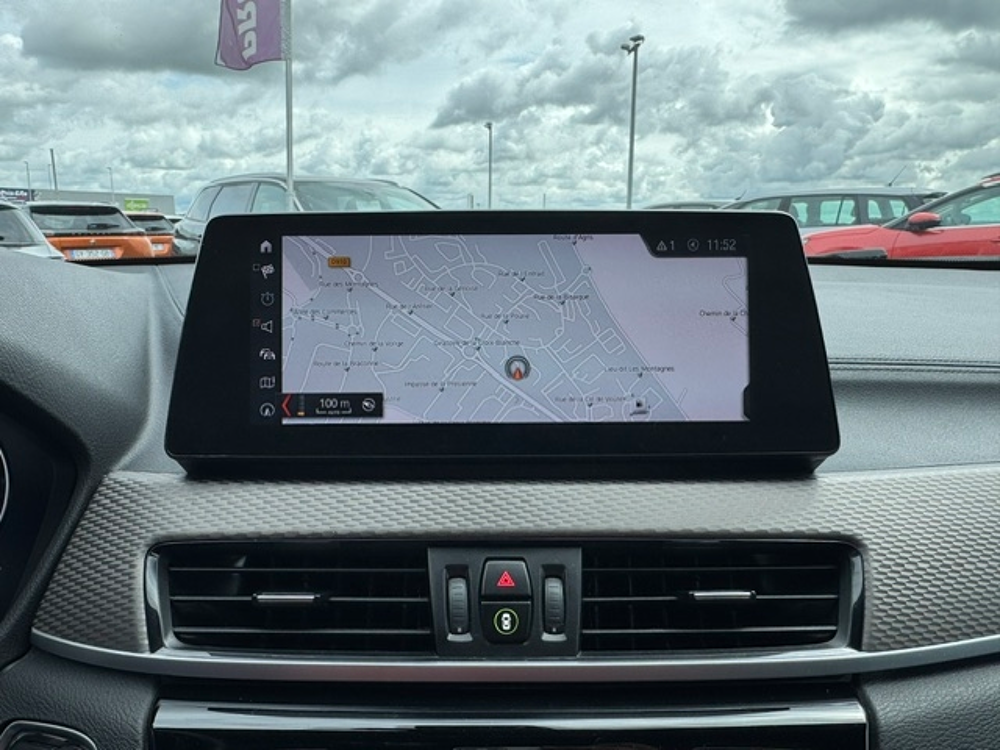 X2 (F39) SDRIVE18DA 150CH M SPORT +OPTIONS 2021 occasion 16400 Puymoyen