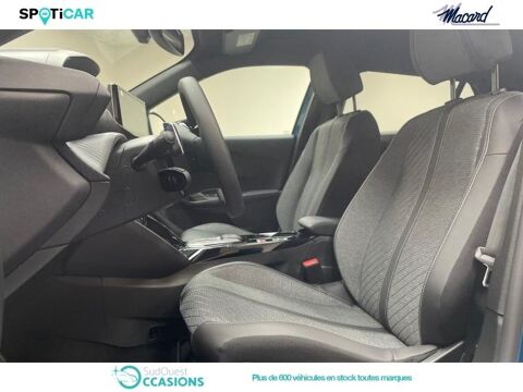 2008 1.2 Hybrid 136ch Allure e-DCS6 2025 occasion 82000 Montauban