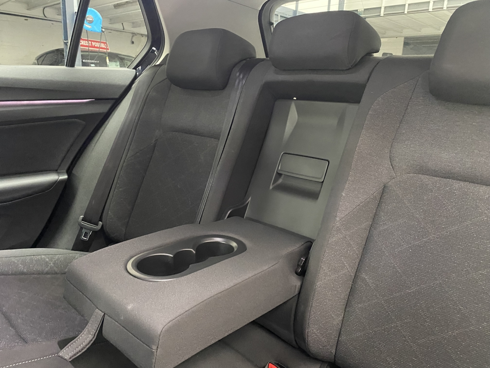 Golf 1.0 ETSI OPF 110CH LIFE PLUS DSG7 2023 occasion 78800 HOUILLES