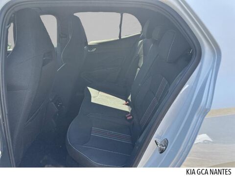 Fabia 1.0 TSI 110ch Monte Carlo DSG7 2022 occasion 44800 Saint-Herblain