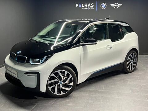 BMW i3 170ch 120Ah Edition WindMill Atelier 2021 occasion TOULOUSE 31100