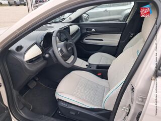 Fiat 600 e 156ch 54kWh La Prima 2024 occasion 68000 Colmar
