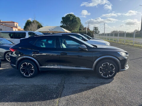 Formentor 1.4 E-HYBRID 204CH V DSG6 2021 occasion 82000 Montauban