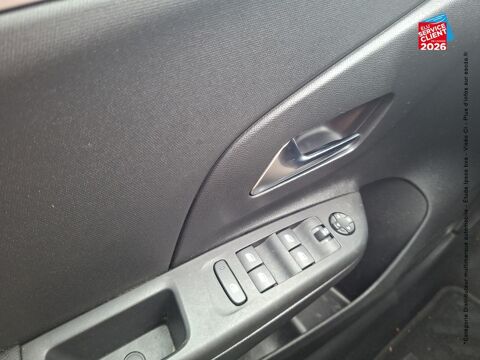 Corsa 1.2 Turbo 100ch Edition 2024 occasion 25770 Franois